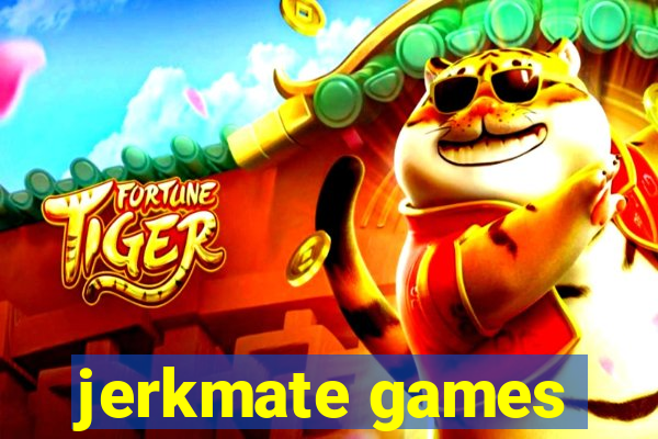 jerkmate games